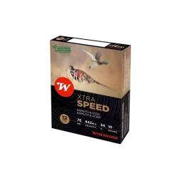 Steel Hp Xtra winchester steel hp xtra cal12/76 34g n&deg;4s + 5b
