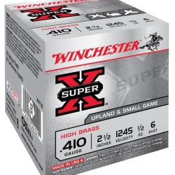 Steel Xpert winchester steel xpert cal410 11g n&deg;6