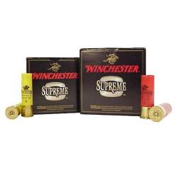 Supreme double x Magnum cal 20 winchester supreme double x magnum cal20 1 1/4oz