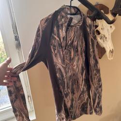 T-shirt chasse