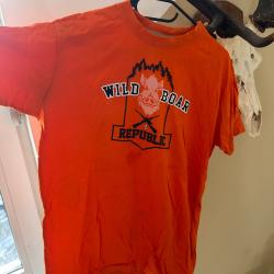 T-shirt