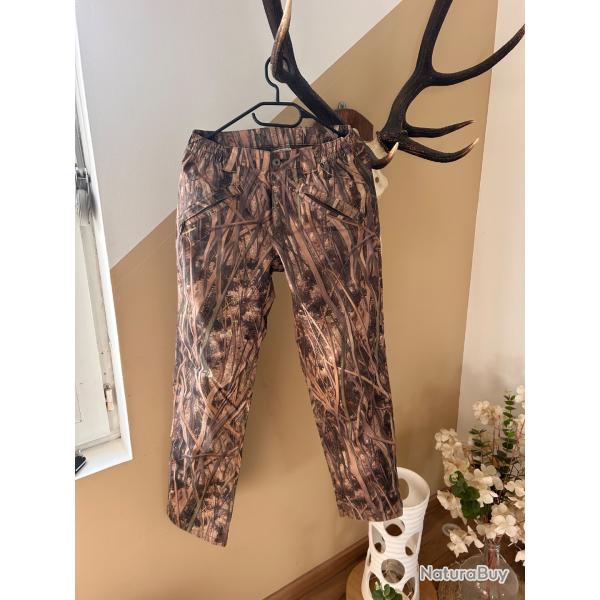 Pantalon chasse imperm�able