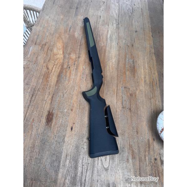 Crosse carabine
