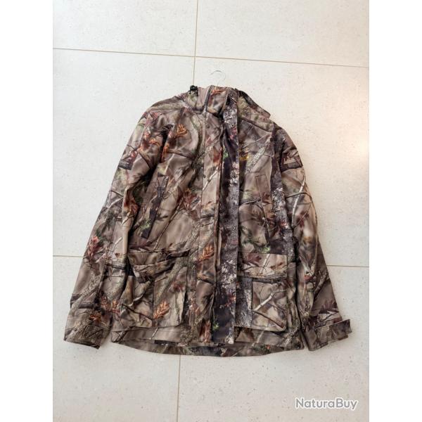 Veste solognac