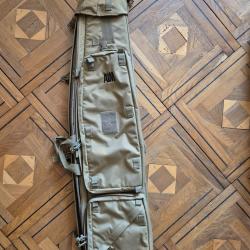 Drag Bag AIM 50 Tan