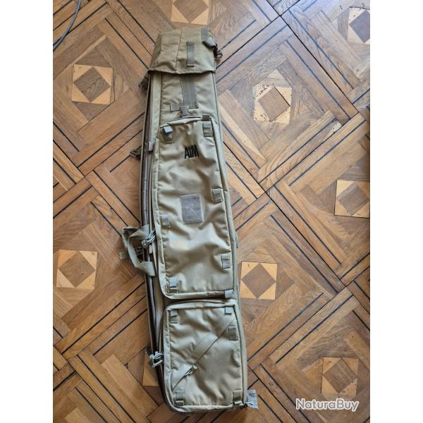 Drag Bag AIM 50 Tan