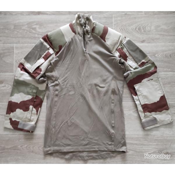 Ubas arm�e fran�aise neuf taille M camouflage daguet/d�sert