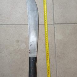 Machette Legitimus Collins & co
