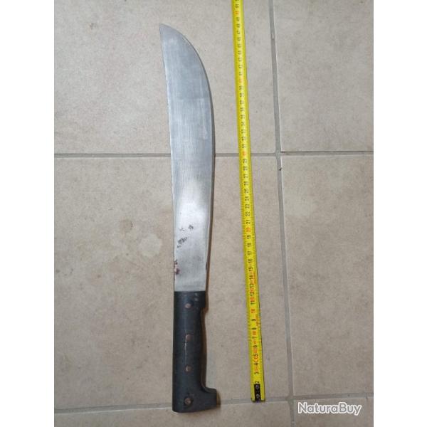 Machette Legitimus Collins & co