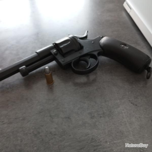 rare r�volver knil n�erlandais