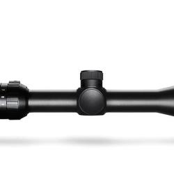 Vantage 3-9x40 Mil Dot Hawke