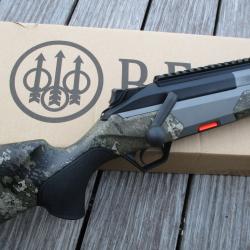 Destockage, mod&egrave;le d'expo, Beretta BRX1 Strata cal 30.06 Springfield &agrave; 1590 euros!!! Port offert!!!