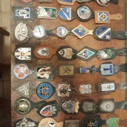 Gros lots de pucelle