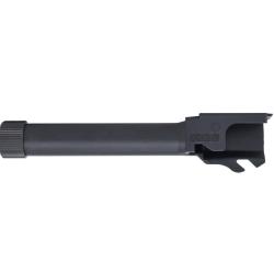 Canon Externe Filet&eacute; pour CZ P-10C - ASG