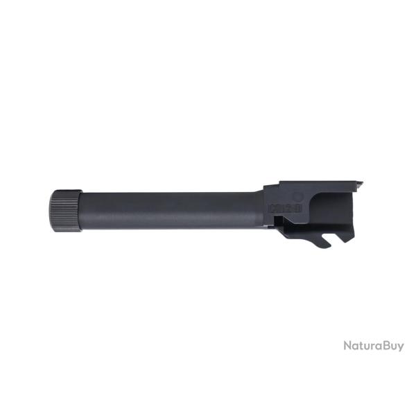 Canon Externe Filet� pour CZ P-10C - ASG