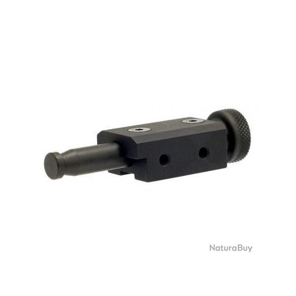 Adaptateur bipied BT19 pour AICS - AT