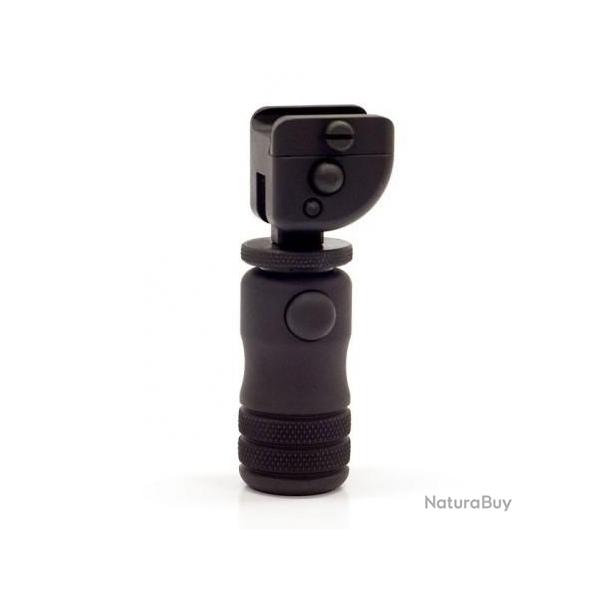 Monopied Accu-shot BT12-QK