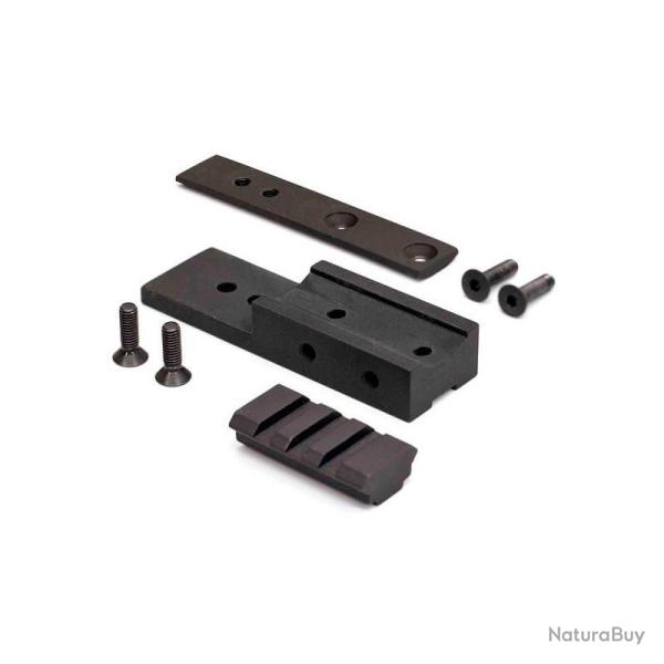 Rail Picatinny BT21 pour Sako TRG