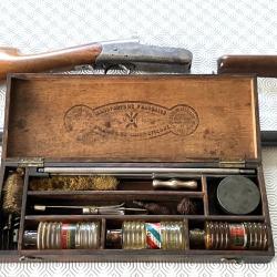 Fusil Simplex cal 10 Mod&egrave;le 11