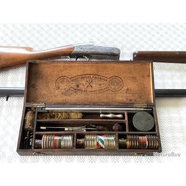 Fusil Simplex cal 10 Mod�le 11