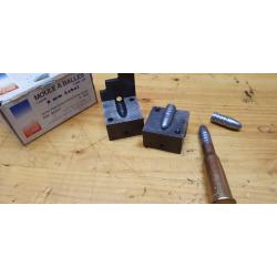 Moule Lynx P835 pour Fusil Lebel en TBE ogives avec ou sans Gas check possible