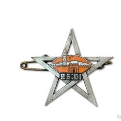 26&deg; Division d'Infanterie, MAROC by Drago Paris