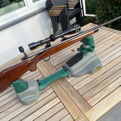 REMINGTON 700 - Calibre 270 Winchester  - Gaucher.