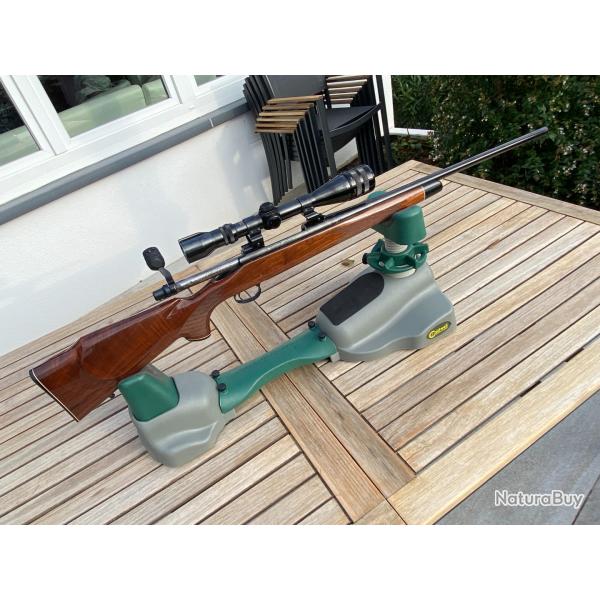 REMINGTON 700 - Calibre 270 Winchester  - Gaucher.