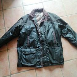 Veste de chasse Percussion
