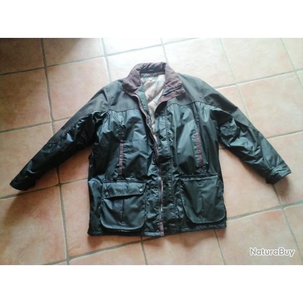 Veste de chasse Percussion