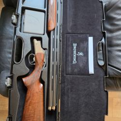 BROWNING 825 sporter  canons 76