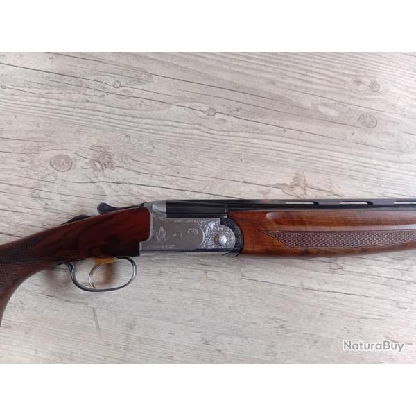 Fair sporting calibre 20