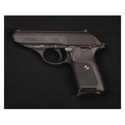 KSC Sig Sauer P230 HW Japan Police Version