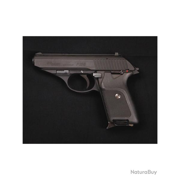 KSC Sig Sauer P230 HW Japan Police Version