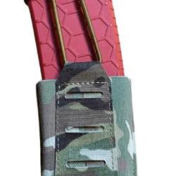 Porte Chargeur "FastCenturiesNow" Multi Calibre - Multicam
