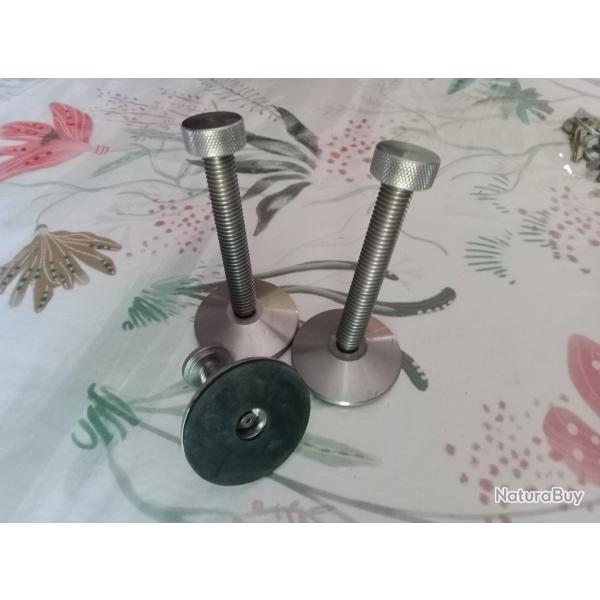 Pieds Stabilifoot pour tr�pied