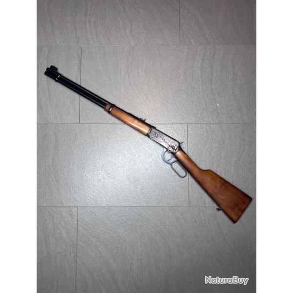 Carabine Winchester model 94 antique 30-30 win