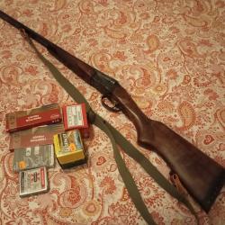 Fusil juxtapos&eacute; Ba&iuml;kal ij43e Neuf 410/76