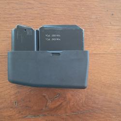 Chargeur merkel rx helix 30.06 5 coups
