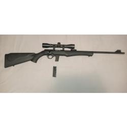 carabine Rossi 8122 Synth&eacute;tique 22LR