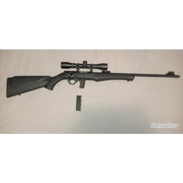 carabine Rossi 8122 Synth�tique 22LR