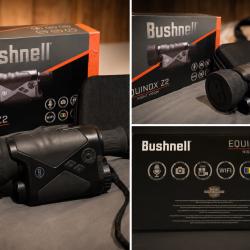 Monoculaire Bushnell Night Vision equinox Z2