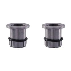 2 bagues rapides Hornady Lock-N-Load