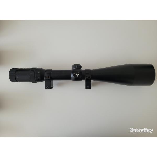Lunette de tir Frankonia 3-12�56