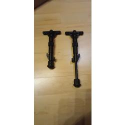 Bipied MLOK UTG