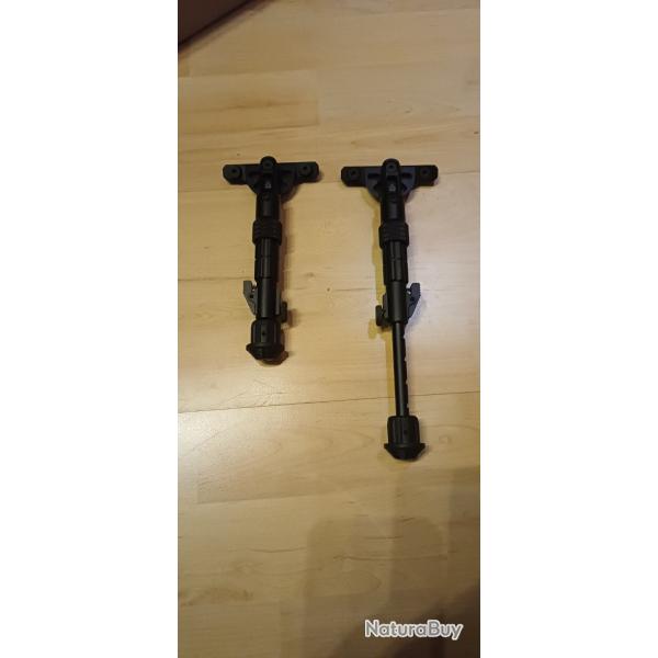 Bipied MLOK UTG