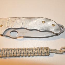 Couteau Victorinox Unter Pro Alox