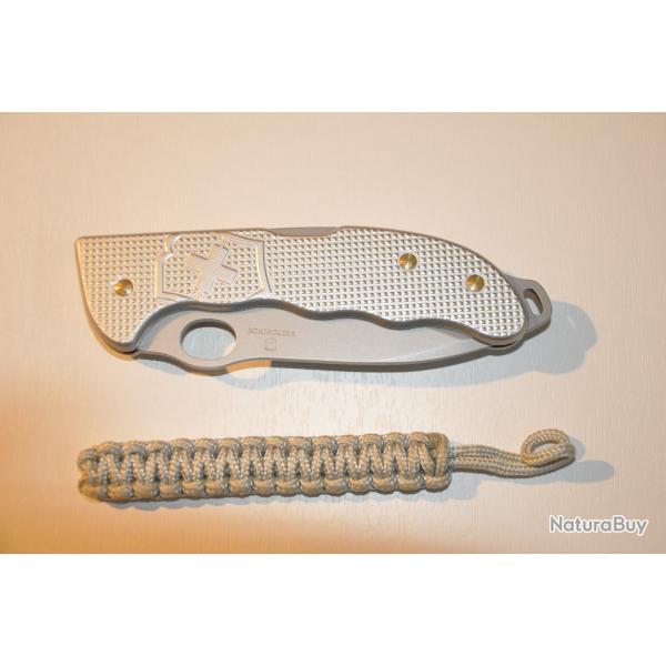 Couteau Victorinox Unter Pro Alox