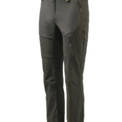 Pantalon BERETTA 4 way stretch evo marron