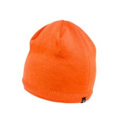 Bonnet BERETTA merino act beanie orange